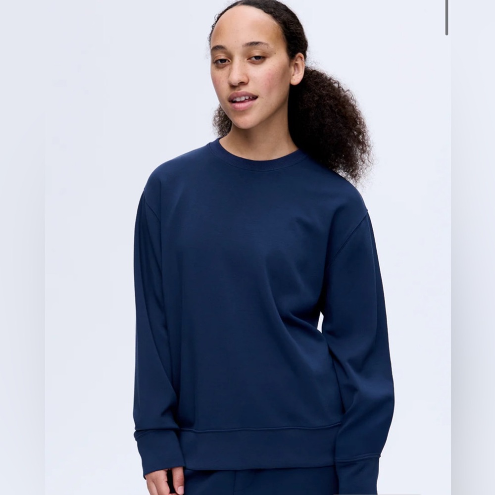 Outdoor Voices Sweatshirt